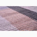 Ver imagem 2 de Tapete Moderno Sala / Quarto Renaissance Genova - Tamanho 200 X 300 Cm - Cor Grafite 52 - J Serrano