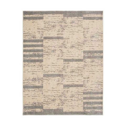 Tapete para Sala Polo Rennes 60 Areia 2,50x3,00m