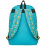 Mochila Pack Me Emoji Abacaxi Tropical - Pacific - 2