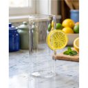 Ver imagem 3 de Copo em Vidro Limao Siciliano 450ml Tuut