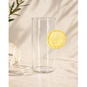 Ver imagem 2 de Copo em Vidro Limao Siciliano 450ml Tuut
