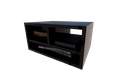 Ver imagem 1 de Suporte de Mesa para Impressora Escritório Preto Còd.814