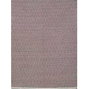 Ver imagem 1 de Tapete Kilim Cotton 200x300 Ck04 Red