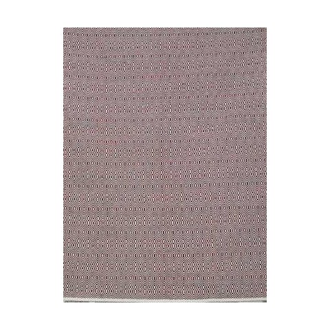 Tapete Kilim Cotton 200x300 Ck04 Red