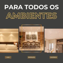 Lâmpada Led Par20 7w 4000k Bivolt - 6