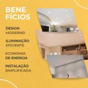 Ver mais imagens de Lâmpada Led Par20 7w 4000k Bivolt