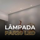 Ver imagem 3 de Lâmpada Led Par20 7w 4000k Bivolt