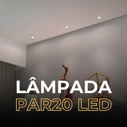 Lâmpada Led Par20 7w 4000k Bivolt - 3