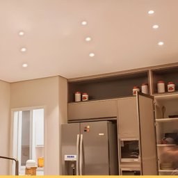 Lâmpada Led Par20 7w 4000k Bivolt - 5