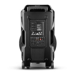 Caixa de Som Amplificada Mondial Cm-700 - 700w - 3