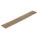 Ver imagem 3 de Piso Vinílico Soul Noz 18,7x122,7cm Lvt Caixa 4,59m2 Eliane Floor