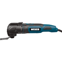 Ver imagem 4 de Multiferramenta Oscilante Sonictoo 300w C/ 14 Acessórios
