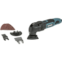 Ver imagem 2 de Multiferramenta Oscilante Sonictoo 300w C/ 14 Acessórios