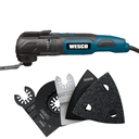 Ver imagem 3 de Multiferramenta Oscilante Sonictoo 300w C/ 14 Acessórios