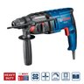 Martelete Perfurador SDS-Plus Gbh 2-20 220V - Bosch - 3