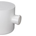 Ver imagem 2 de Caixa Sifonada Krona com Tampa Redonda N24 DN 250 x 230 x 75