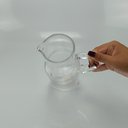 Ver imagem 6 de Jarra Suco Água Home&co Vidro 1,5l 25x10x10cm Transparente