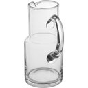 Ver imagem 3 de Jarra Suco Água Home&co Vidro 1,5l 25x10x10cm Transparente