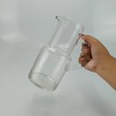 Ver imagem 5 de Jarra Suco Água Home&co Vidro 1,5l 25x10x10cm Transparente