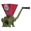 Ver imagem 1 de Descascador De Café Seco Manual 30 Kg/H Deposito 1,300 kg
