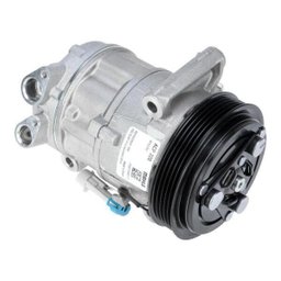 Compressor de Ar para Fiat Uno Mobi..oem - Motor 1.0 1.4 - 1