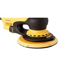 Lixadeira Elétrica Roto-Orbital 8Mm Mirka Deros 680Cv 220V - 2