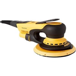 Lixadeira Elétrica Roto-Orbital 8Mm Mirka Deros 680Cv 220V - 1
