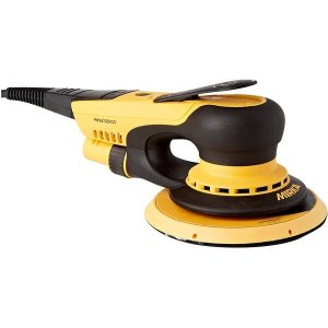 Lixadeira Elétrica Roto-Orbital 8Mm Mirka Deros 680Cv 220V