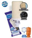 Ver imagem 3 de Purificador Filtro De Barro Kit 10 Vela Dupla Ação São Joao