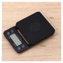 Ver imagem 2 de Balança Para Café Com Temporizador Mimo Style