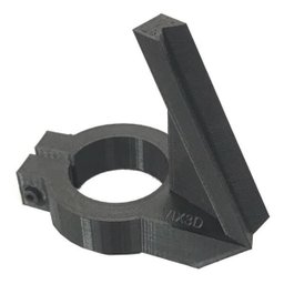Afiador De Brocas Furadeira Makita Bosch Dewalt Com Suporte - 1