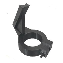 Afiador De Brocas Furadeira Makita Bosch Dewalt Com Suporte - 2
