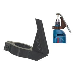 Afiador De Brocas Furadeira Makita Bosch Dewalt Com Suporte - 3