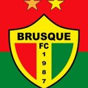 Ver imagem 2 de Toalha Praia Buettner Veludo Brasão Brusque 70x1,40m Verde