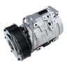 Compressor de Ac 322c, 325c, 2390, Tk721...(oem) - 1