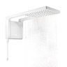 Chuveiro Lorenzetti Acqua Storm Ultra Branco 220v 7800w - 2