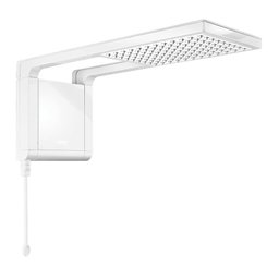 Chuveiro Lorenzetti Acqua Storm Ultra Branco 220v 7800w - 1