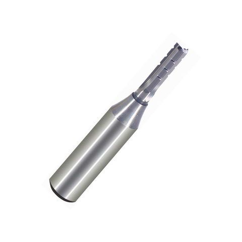 Fresa Shark 3 Cortes Retos Haste 12,7mm