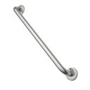 Ver imagem 7 de Alça de Apoio Inox 70cm Barra Kit 20 Unidades Acessibilidade Idoso Gestante Banheiro Segurança