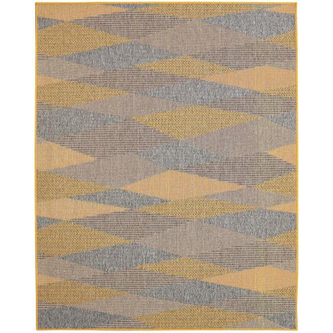 Tapete P/ Sala New Colors Mystic 2,00x2,50 São Carlos