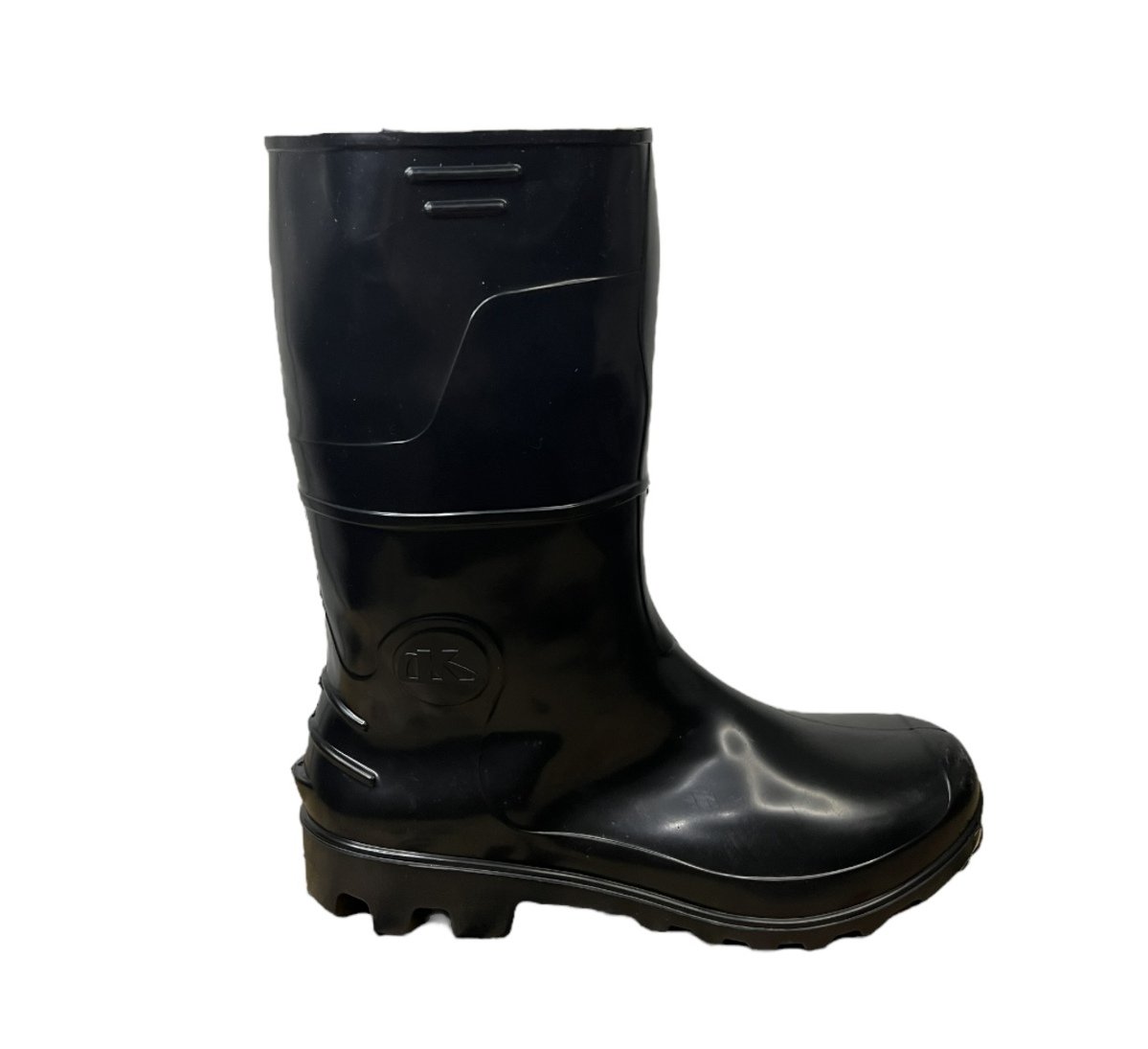 BOTA PVC SAFETY BOOTS MEDIA 28 SF PTA KADESH CA 42149 40 Preta