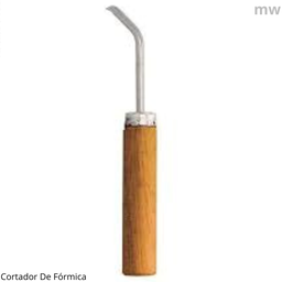 Cortador de Formica - 50 Peças - 1