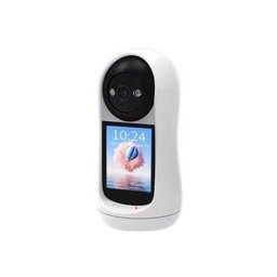 Câmera de Segurança e Babá Eletrônica Wi-fi - 5