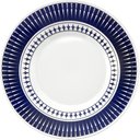 Ver imagem 4 de Jogo 2 Pratos Rasos 2 Pratos Fundos 2 Pratos Lanche Biona Colb Oxford® Cerâmica