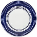 Ver imagem 5 de Jogo 2 Pratos Rasos 2 Pratos Fundos 2 Pratos Lanche Biona Colb Oxford® Cerâmica