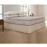 Saia Para Cama Box King Vest Facil Adomes Palha - 1