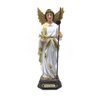 Imagem Arcanjo São Rafael Resina 30 Cm - 1