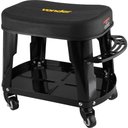 Ver imagem 1 de Banqueta para Mecanico com Porta Ferramentas Vonder