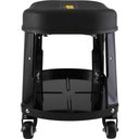 Ver imagem 6 de Banqueta para Mecanico com Porta Ferramentas Vonder