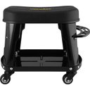 Ver imagem 7 de Banqueta para Mecanico com Porta Ferramentas Vonder